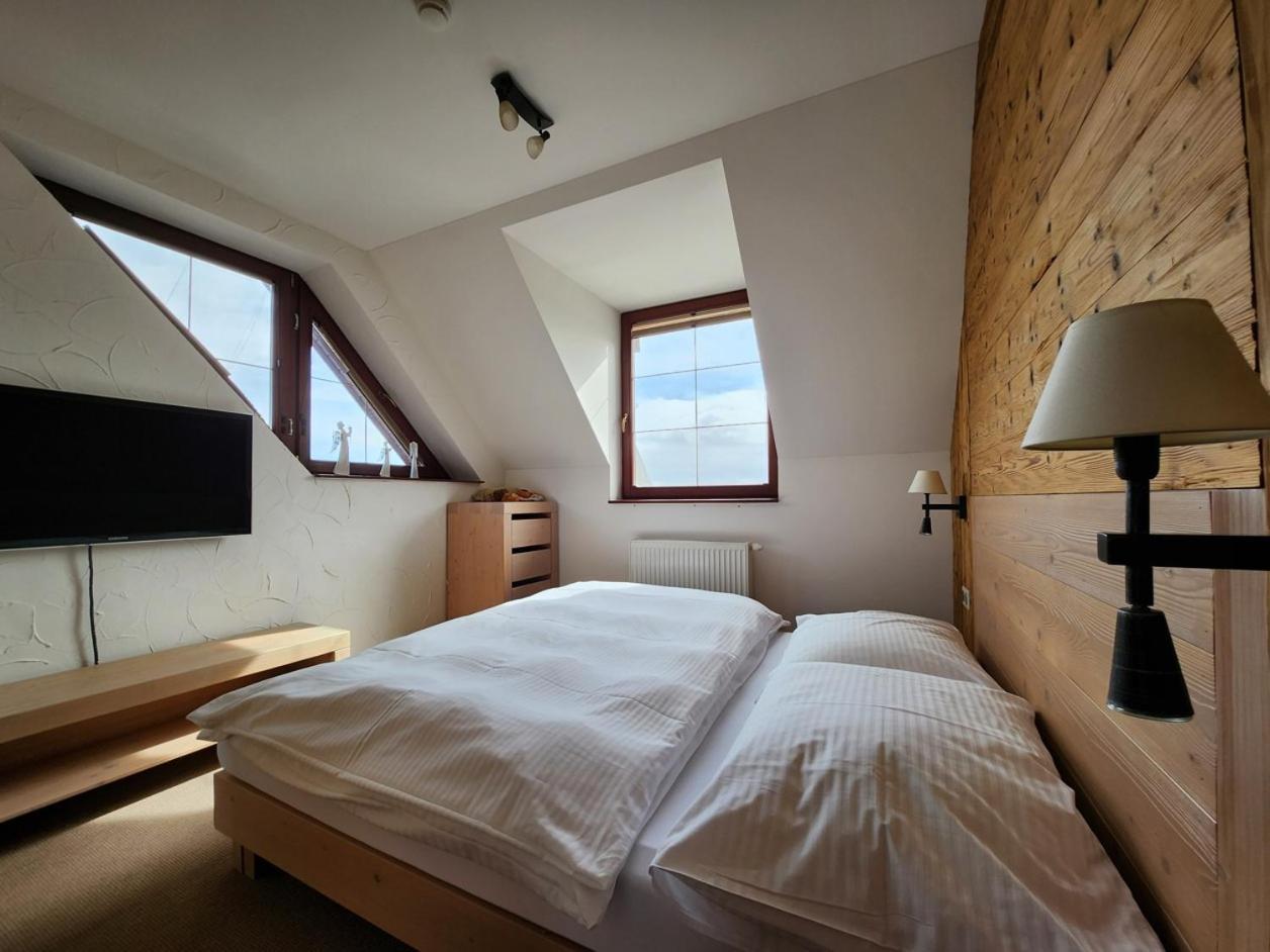 Hotel Kukucka Lomnica - Tatrzańska Łomnica Zewnętrze zdjęcie